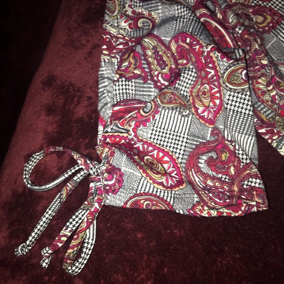 NWT robert Louis dress - Picture 4 of 5